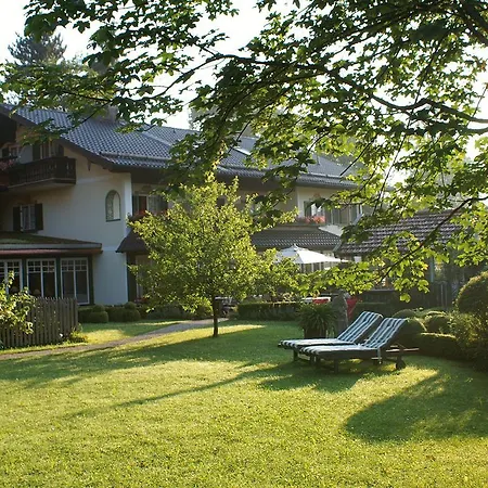 Hotel Benediktenhof Bad Tolz