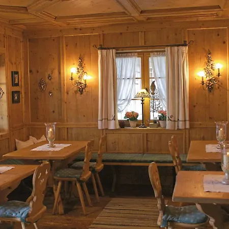 Hotel Benediktenhof Bad Tölz