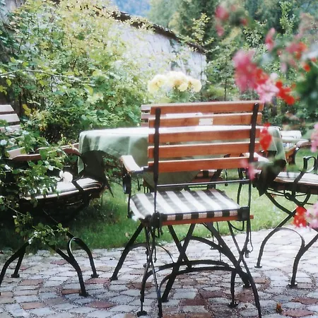 Benediktenhof Hotel