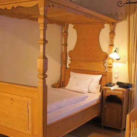 Benediktenhof 4*