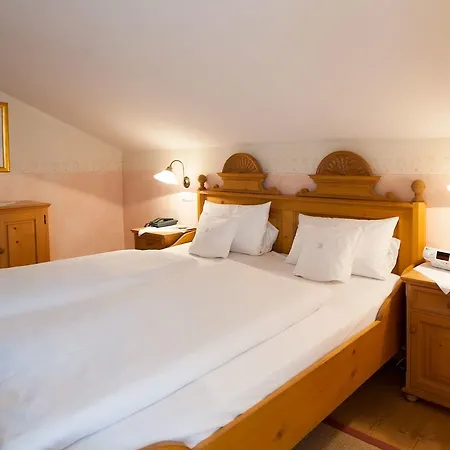 Benediktenhof Hotel 4*