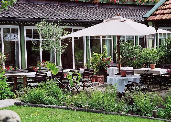 Benediktenhof 4*