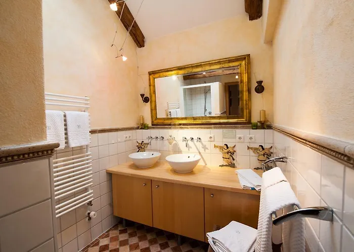 Benediktenhof Hotel 4*